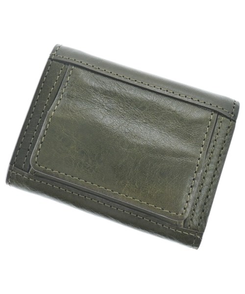 DAKOTA（ダコタ）財布・コインケース カーキ サイズ:- メンズ/2200629390126