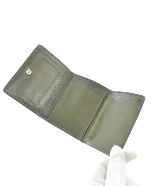 DAKOTA（ダコタ）財布・コインケース カーキ サイズ:- メンズ/2200629390126