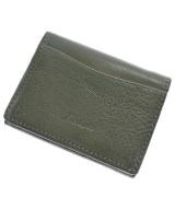 DAKOTA（ダコタ）財布・コインケース カーキ サイズ:- メンズ/2200629390126