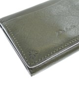 DAKOTA（ダコタ）財布・コインケース カーキ サイズ:- メンズ/2200629390126