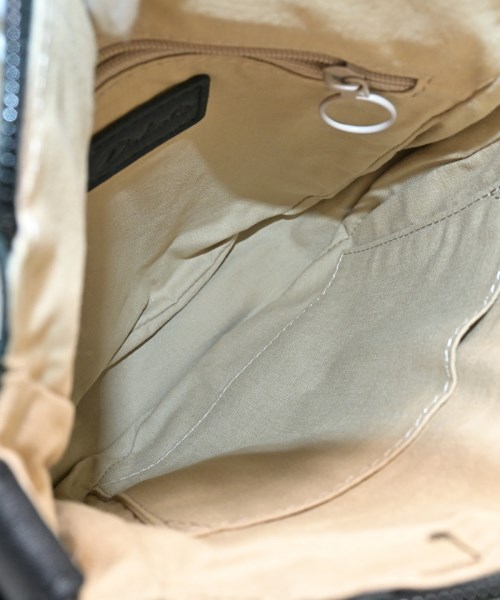 DAKOTA（ダコタ）ショルダーバッグ 黒 サイズ:- レディース/2200614913071