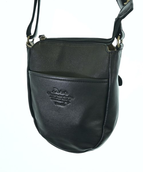 DAKOTA（ダコタ）ショルダーバッグ 黒 サイズ:- レディース/2200614913071