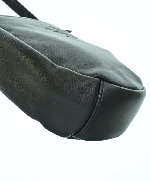 DAKOTA（ダコタ）ショルダーバッグ 黒 サイズ:- レディース/2200614913071