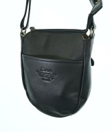 DAKOTA（ダコタ）ショルダーバッグ 黒 サイズ:- レディース/2200614913071