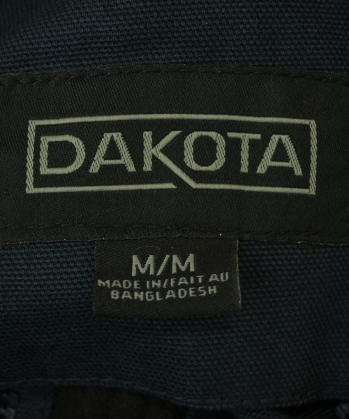 DAKOTA（ダコタ）その他 紺 サイズ:M メンズ/2200619311131