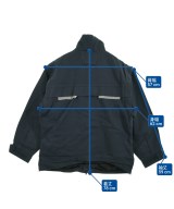 DAKOTA（ダコタ）その他 紺 サイズ:M メンズ/2200619311131