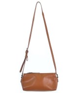 DAKOTA（ダコタ）ショルダーバッグ 茶 サイズ:- レディース/2200671960100