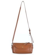 DAKOTA（ダコタ）ショルダーバッグ 茶 サイズ:- レディース/2200671960100