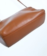 DAKOTA（ダコタ）ショルダーバッグ 茶 サイズ:- レディース/2200671960100