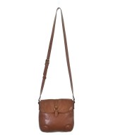 DAKOTA（ダコタ）ショルダーバッグ 茶 サイズ:- レディース/2200676971026