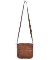 DAKOTA（ダコタ）ショルダーバッグ 茶 サイズ:- レディース/2200676971026