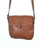 DAKOTA（ダコタ）ショルダーバッグ 茶 サイズ:- レディース/2200676971026