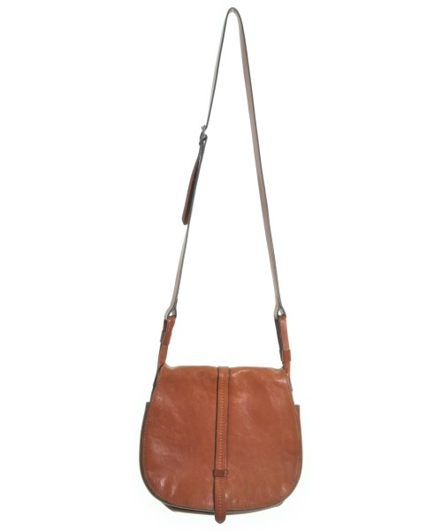 DAKOTA(ダコタ)ショルダーバッグ 茶 サイズ:-/2200675353175