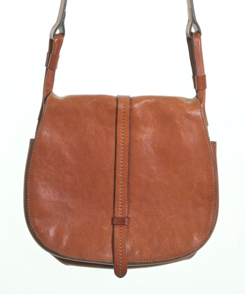 DAKOTA（ダコタ）ショルダーバッグ 茶 サイズ:- レディース/2200675353175