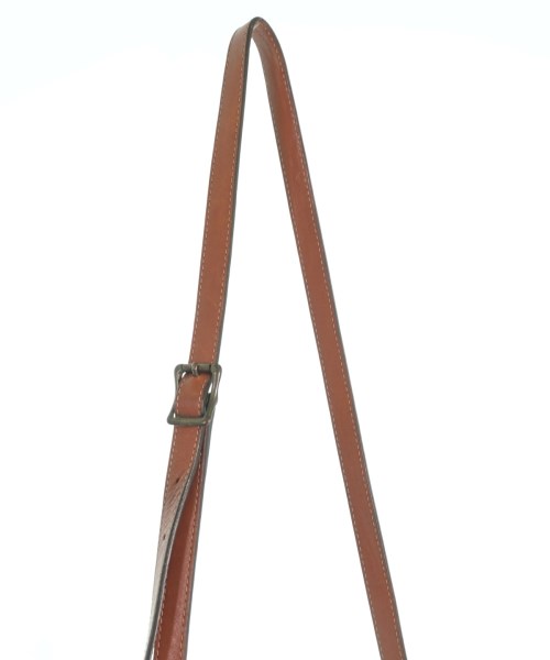 DAKOTA（ダコタ）ショルダーバッグ 茶 サイズ:- レディース/2200675353175