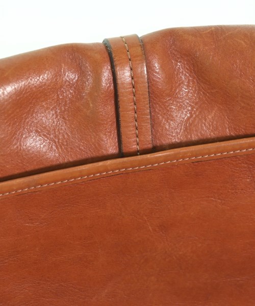 DAKOTA（ダコタ）ショルダーバッグ 茶 サイズ:- レディース/2200675353175