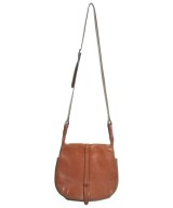 DAKOTA（ダコタ）ショルダーバッグ 茶 サイズ:- レディース/2200675353175