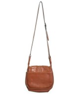 DAKOTA（ダコタ）ショルダーバッグ 茶 サイズ:- レディース/2200675353175