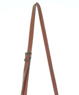 DAKOTA（ダコタ）ショルダーバッグ 茶 サイズ:- レディース/2200675353175