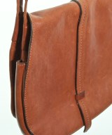 DAKOTA（ダコタ）ショルダーバッグ 茶 サイズ:- レディース/2200675353175