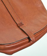 DAKOTA（ダコタ）ショルダーバッグ 茶 サイズ:- レディース/2200675353175