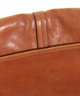 DAKOTA（ダコタ）ショルダーバッグ 茶 サイズ:- レディース/2200675353175