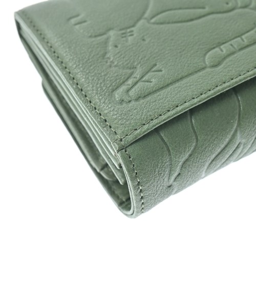 DAKOTA（ダコタ）財布・コインケース 緑 サイズ:- メンズ/2200659550064