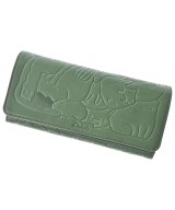 DAKOTA（ダコタ）財布・コインケース 緑 サイズ:- メンズ/2200659550064