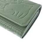 DAKOTA（ダコタ）財布・コインケース 緑 サイズ:- メンズ/2200659550064