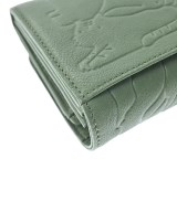 DAKOTA（ダコタ）財布・コインケース 緑 サイズ:- メンズ/2200659550064