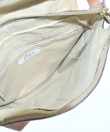 DAKOTA（ダコタ）ショルダーバッグ 茶 サイズ:- レディース/2200660242026