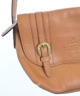 DAKOTA（ダコタ）ショルダーバッグ 茶 サイズ:- レディース/2200660242026