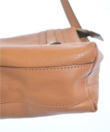 DAKOTA（ダコタ）ショルダーバッグ 茶 サイズ:- レディース/2200660242026