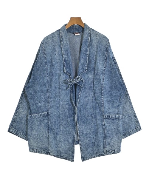 DAKOTA(ダコタ)その他 青 サイズ:3X(XXL位)/2200641622076