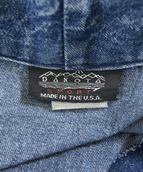 DAKOTA（ダコタ）その他 青 サイズ:3X(XXL位) メンズ/2200641622076