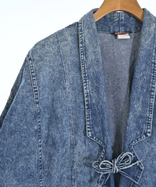 DAKOTA（ダコタ）その他 青 サイズ:3X(XXL位) メンズ/2200641622076