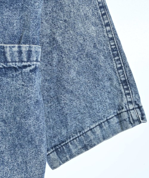 DAKOTA（ダコタ）その他 青 サイズ:3X(XXL位) メンズ/2200641622076