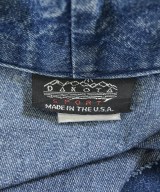 DAKOTA（ダコタ）その他 青 サイズ:3X(XXL位) メンズ/2200641622076