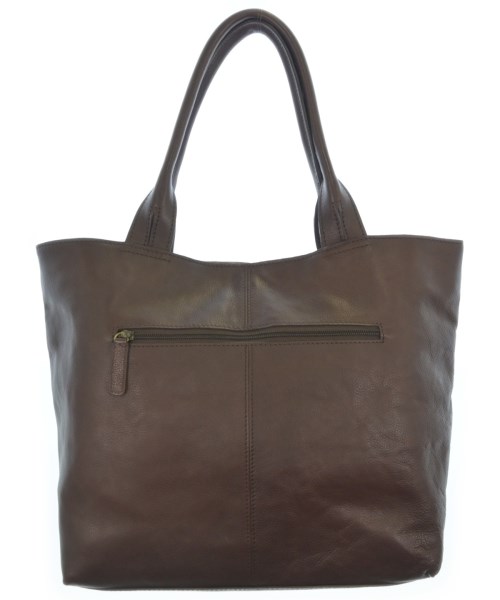 DAKOTA（ダコタ）トートバッグ 茶 サイズ:- レディース/2200637144292
