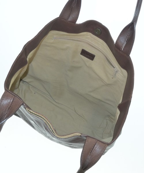 DAKOTA（ダコタ）トートバッグ 茶 サイズ:- レディース/2200637144292