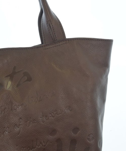 DAKOTA（ダコタ）トートバッグ 茶 サイズ:- レディース/2200637144292