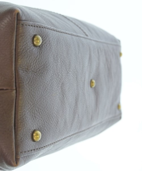 DAKOTA（ダコタ）トートバッグ 茶 サイズ:- レディース/2200637144292