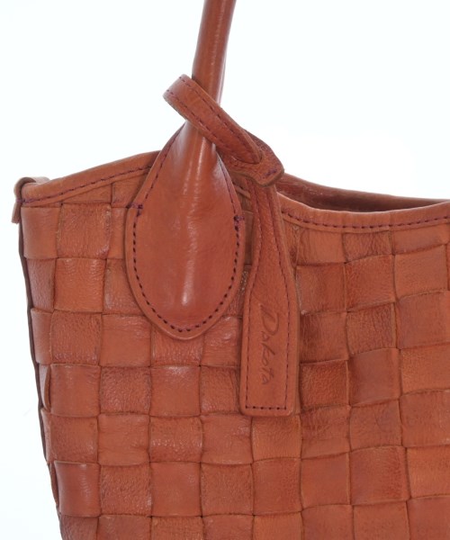 DAKOTA（ダコタ）トートバッグ 赤 サイズ:- レディース/2200665416125