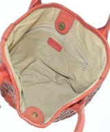 DAKOTA（ダコタ）トートバッグ 赤 サイズ:- レディース/2200665416125