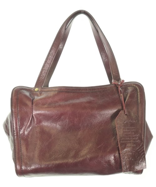 DAKOTA(ダコタ)ハンドバッグ 赤 サイズ:-/2200665416132