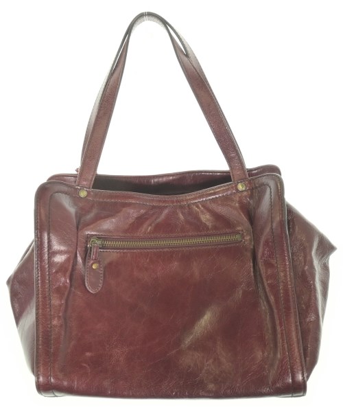 DAKOTA（ダコタ）ハンドバッグ 赤 サイズ:- レディース/2200665416132