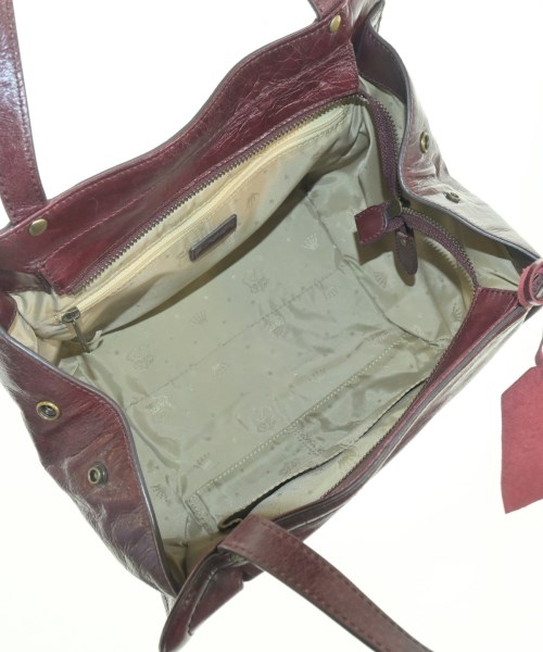 DAKOTA（ダコタ）ハンドバッグ 赤 サイズ:- レディース/2200665416132