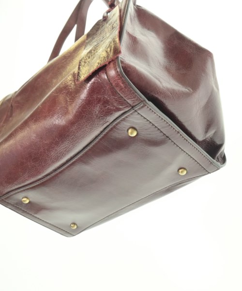 DAKOTA（ダコタ）ハンドバッグ 赤 サイズ:- レディース/2200665416132