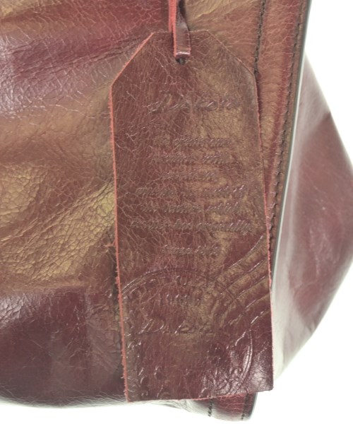 DAKOTA（ダコタ）ハンドバッグ 赤 サイズ:- レディース/2200665416132