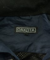 DAKOTA（ダコタ）ブルゾン 紺 サイズ:L メンズ/2200728141018